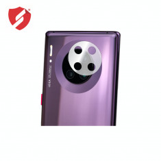 Folie de protectie Smart Protection lentile camera spate Huawei Mate 30 Pro CellPro Secure foto