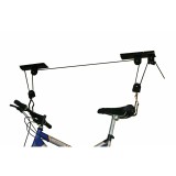 Suport bicicleta pentru tavan Bike Lift Garage AutoRide, Lampa