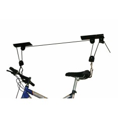 Suport bicicleta pentru tavan Bike Lift Garage AutoRide foto