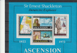 Exploratori artici ,Sir Ernest Shackleton .Ascensioan., Natura, Nestampilat