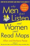 Why Men Don&#039;t Listen and Women Can&#039;t Read Maps: How We&#039;re Different and What to Do about It