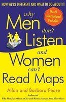 Why Men Don&amp;#039;t Listen and Women Can&amp;#039;t Read Maps: How We&amp;#039;re Different and What to Do about It foto