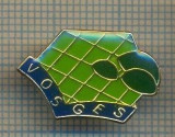 Y 1090 INSIGNA - VOSGES - MUNTII VOSGI - FRANTA -PENTRU COLECTIONARI