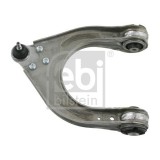 Brat suspensie roata Mercedes Clasa CLS (C219), Clasa E (W211), Febi Bilstein 21445, parte montare : Punte fata, Stanga, Superior