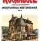 SET Rocambole-Mostenirea misterioasa 2 vol-Ponson Du Terrail