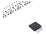 Adaptor DC/DC cu PMIC, Intrare 2,97-40V, Iesire 1,26-500V