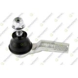 Cap bara Seat Ibiza 4 (6j5), 03.08-12.17; Toledo 4 (Kg), 07.12-04.19; Skoda Fabia 3 (Nj3), 08.14-06.21; Rapid (Nh3), 07.12-; VW Polo 5 (6r), 03.09-;, Teknorot