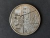 10 Euro &quot;Industrielandschaft&quot; F, 2003, RFG - A 2656, Europa