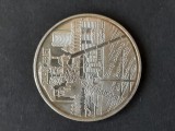 10 Euro &quot;Industrielandschaft&quot; F, 2003, RFG - A 2656, Europa
