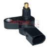 Comutator, lampa marsalier MERCEDES VIANO (W639) (2003 - 2016) METZGER 0912061