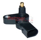 Comutator, lampa marsalier MERCEDES M-CLASS (W163) (1998 - 2005) METZGER 0912061