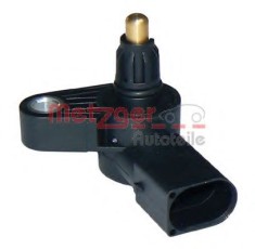 Comutator, lampa marsalier MERCEDES E-CLASS (W211) (2002 - 2009) METZGER 0912061 foto