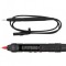 Multimetru digital inteligent lcd 4000