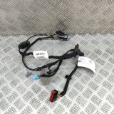 Cablaj Ușă St&acirc;nga Spate Volvo XC40 2021 OEM 32218863 Original