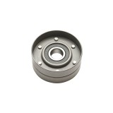 Intinzator curea rola John Deere, Breckner Germany, OEM AL112293 AL116368 AL113385 0011313010 VPE6330, diametru ext 70 mm, ax 17 mm, compatibil