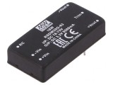 Convertor DC/DC 20W 18-75V la 3.3V 5500mA