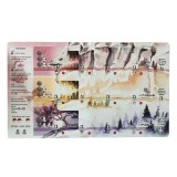 Wyrmspan Playmat