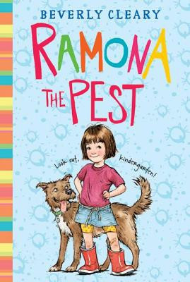 Ramona the Pest foto