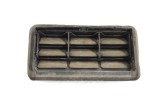 Grila de ventilație caroserie DODGE NITRO 2009 12511347