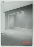 ARTEMIDE ARCHITECTURAL , ITALIA , CATALOG DE CORPURI SI SOLUTII DE ILUMINAT PENTRU SPATII DE BIROURI, TEHNICE , HOLURI , 2011