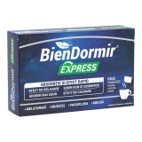 Bien Dormir Express 20 plicuri Fiterman