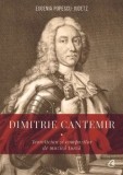 Cumpara ieftin Dimitrie Cantemir. Teoretician si compozitor de muzica turca/Eugenia Popescu - Judetz