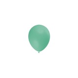 Baloane latex AQUAMARINE 13 cm RR5P.50 10 bucati