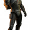 Star Wars: The Bad Batch Action Figure 1/6 Hunter 30 cm