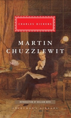 Martin Chuzzlewit foto