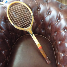 racheta tenis lemn Aristocrat Maxima