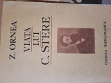 Memorii biografii, Z. Ornea