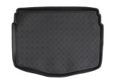 Covor Tavita Portbagaj Mazda CX-3, podea in pozitie coborata 2015 - 2018, 2018 - 2022
