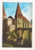 RF54 -Carte Postala- Castelul de la Hunedoara, necirculata