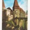 RF54 -Carte Postala- Castelul de la Hunedoara, necirculata