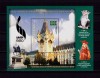 RO 2008 , LP 1814 ,&quot;Iasi-600 ani atestare doc.&quot; - colita 435. MNH, Nestampilat