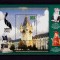 RO 2008 , LP 1814 ,&quot;Iasi-600 ani atestare doc.&quot; - colita 435. MNH