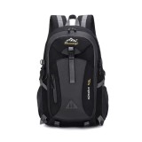 Cumpara ieftin Rucsac unisex pentru drumetie, Fayra GT3723, Negru