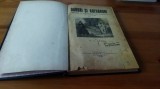 Pr. C. Dron, Lămuriri la Evangheliile din Duminicile de peste an. Bucuresti1932