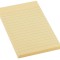 Note autoadezive D.RECT, 100 coli, 98 x 150 mm - RESIGILAT
