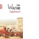 Egipteanul (editie de buzunar) - Mika Waltari