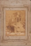 HST P2/353 Poză Slănic 1893