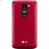 Capac Baterie Rosu LG G2 Mini D620 Original Carcasa Acumulator