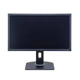 Monitor Second Hand, DELL P2411H, LED, Diagonala 24 inch, Stare Foarte buna