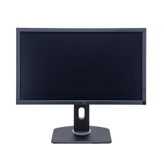 Monitor Second Hand , DELL P2411H, LED, Diagonala 24 inch, Stare Foarte buna