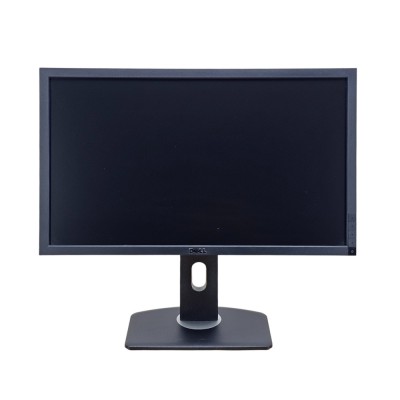 Monitor Second Hand , DELL P2411H, LED, Diagonala 24 inch, Stare Foarte buna foto
