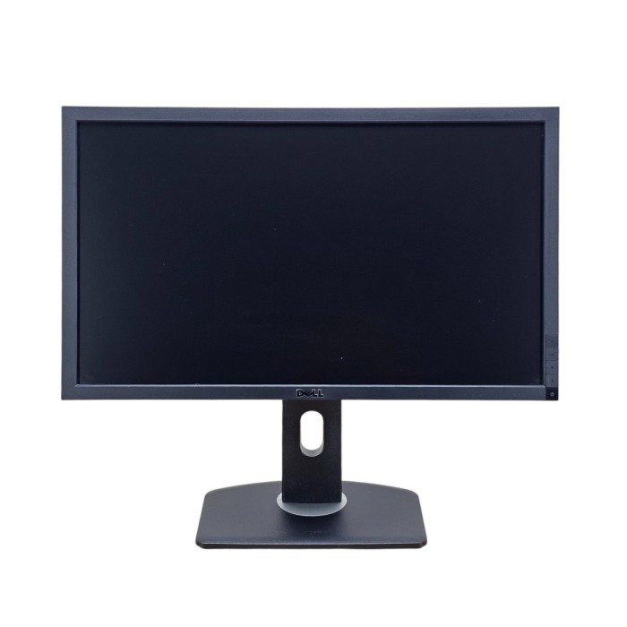 Monitor Second Hand , DELL P2411H, LED, Diagonala 24 inch, Stare Foarte buna