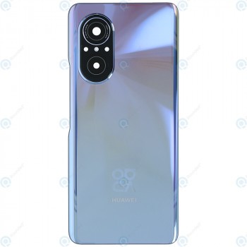 Huawei Nova 9 SE (JLN-LX1 JLN-LX3) Capac baterie albastru cristal