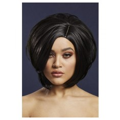Peruca Profesionala Savanna Bruneta