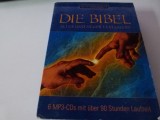 Biblia- 6 mp3 , limba germana
