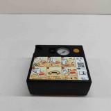 Compresor de anvelope PEUGEOT 5008 II MC, MJ, MR, M4 2018 OEM: 9616284980 23238657